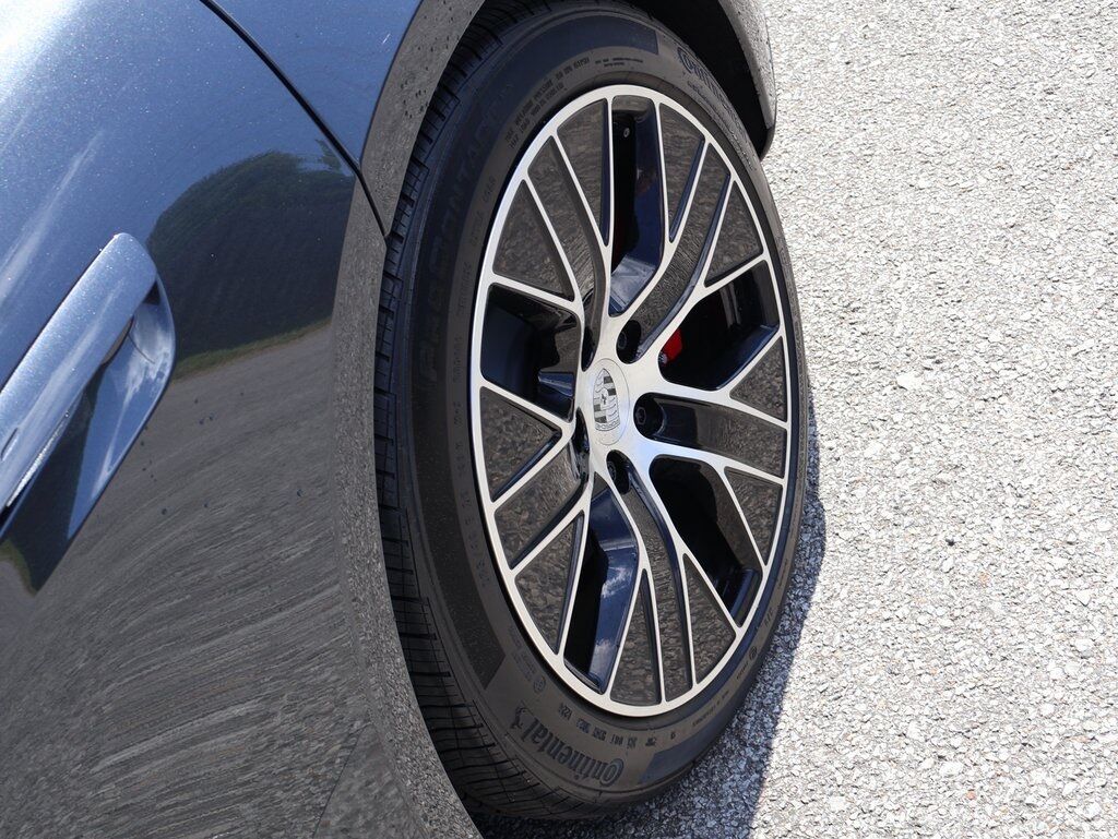 2025 Porsche Taycan 4S San Clemente CA