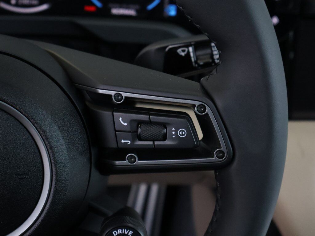 2025 Porsche Taycan 4S San Clemente CA