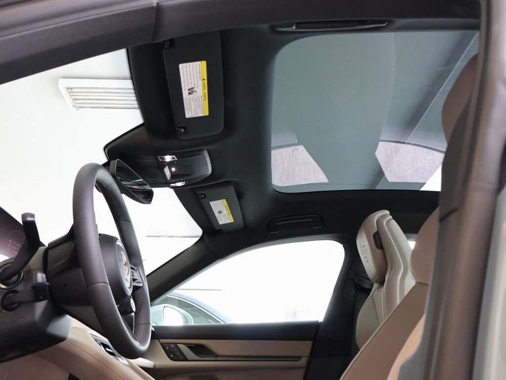 2025 Porsche Taycan 4S San Clemente CA