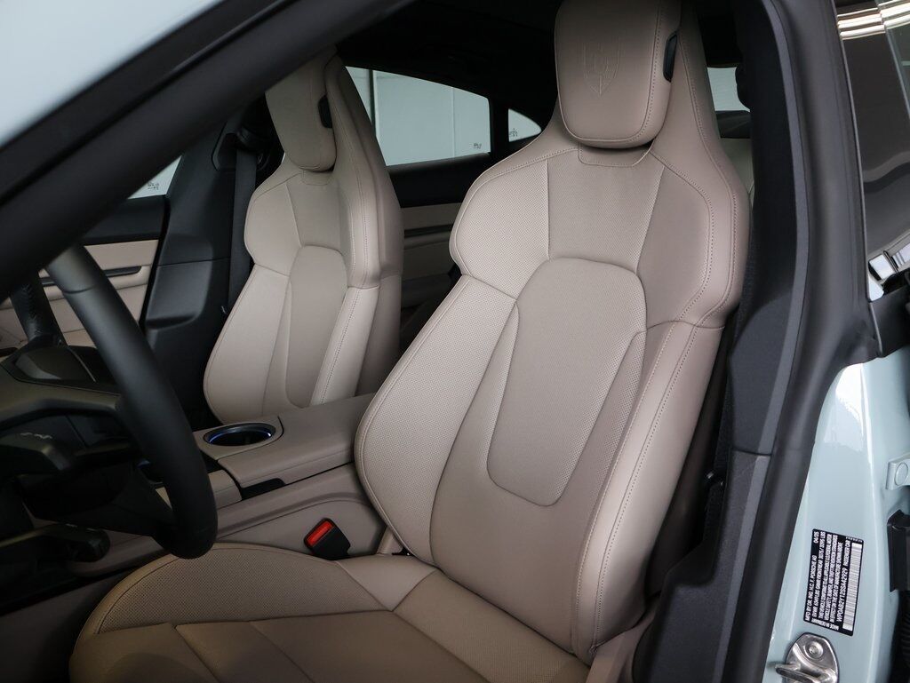 2025 Porsche Taycan 4S San Clemente CA