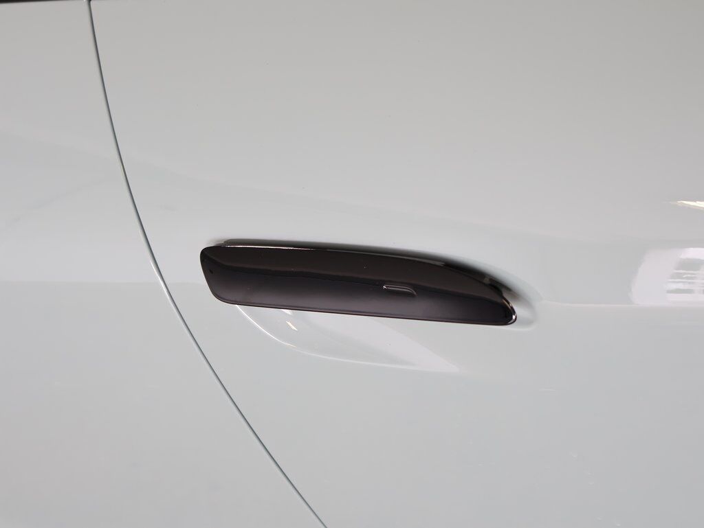 2025 Porsche Taycan 4S San Clemente CA