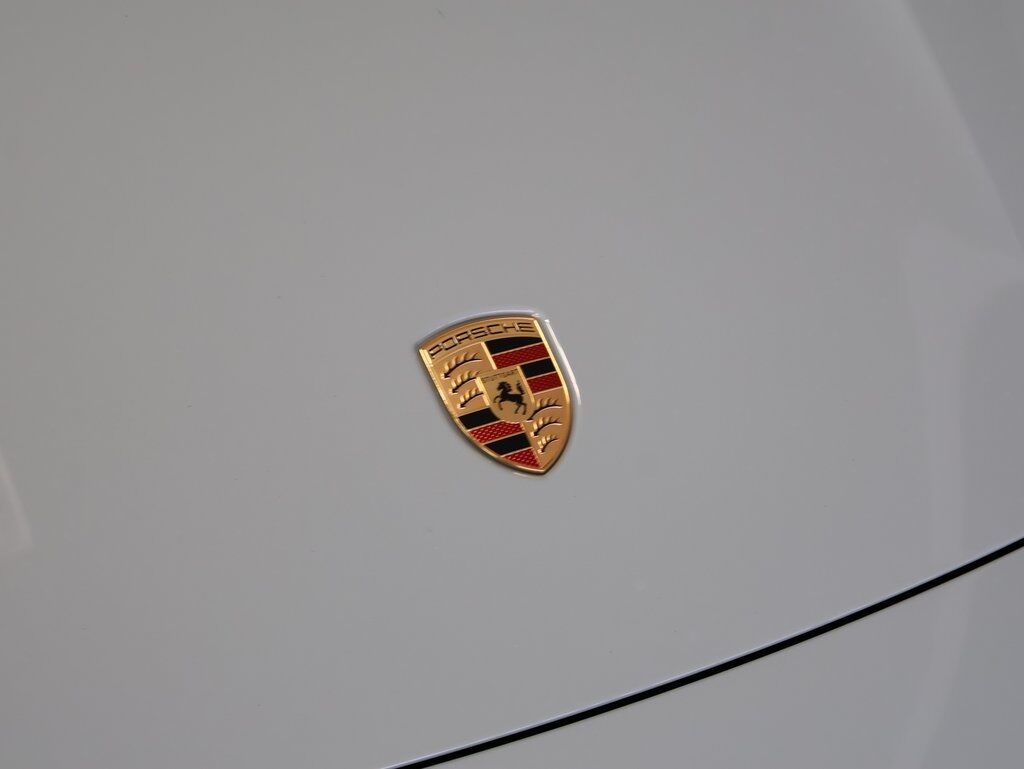2025 Porsche Taycan 4S San Clemente CA