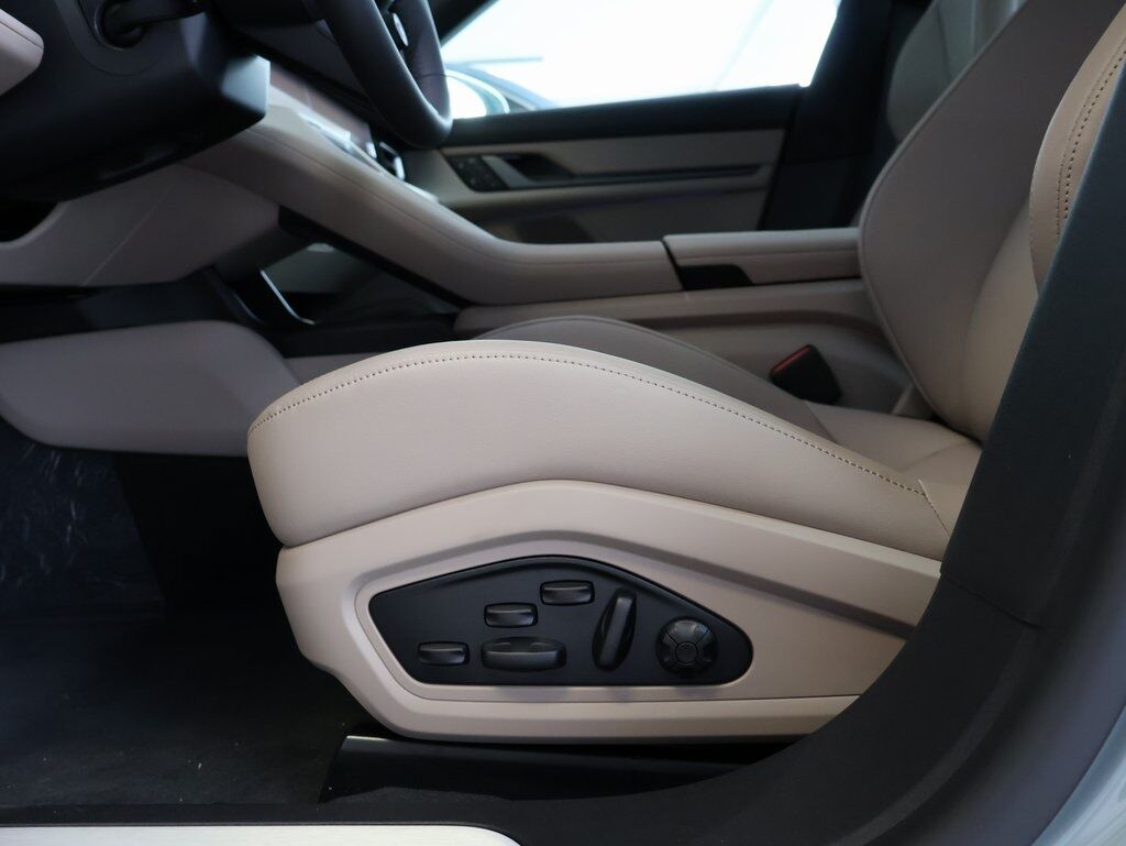 2025 Porsche Taycan 4S San Clemente CA