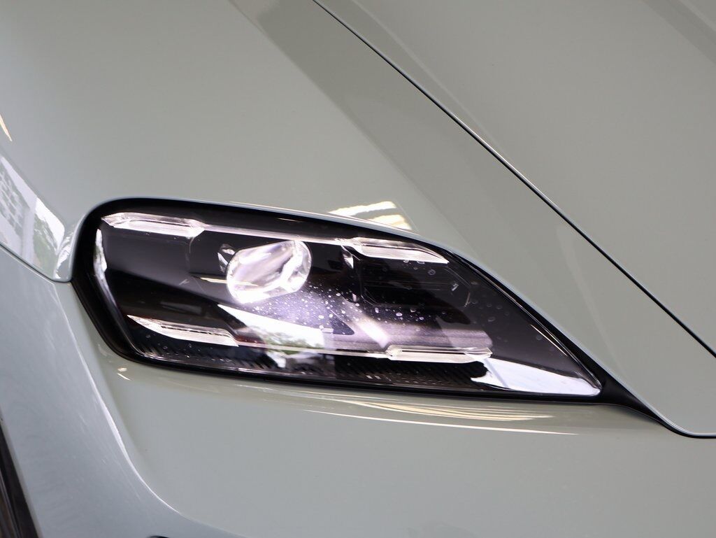 2025 Porsche Taycan 4S San Clemente CA