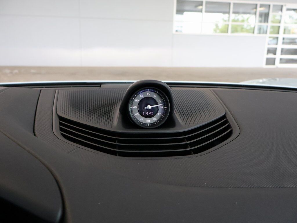 2025 Porsche Taycan 4S San Clemente CA