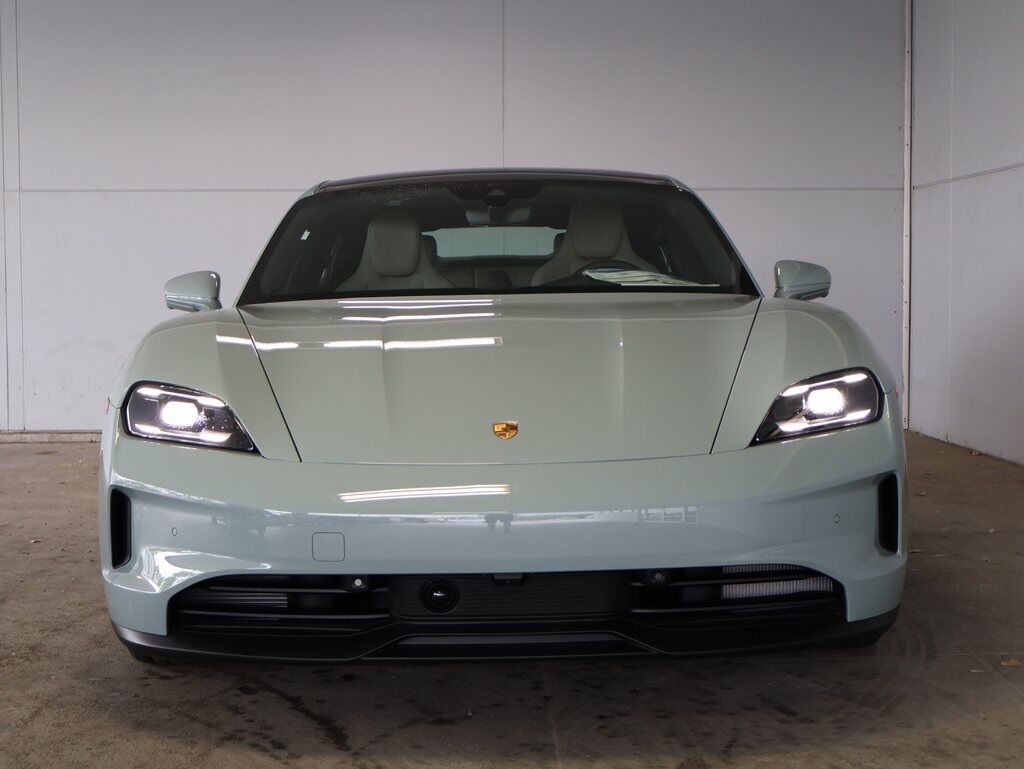 2025 Porsche Taycan 4S San Clemente CA