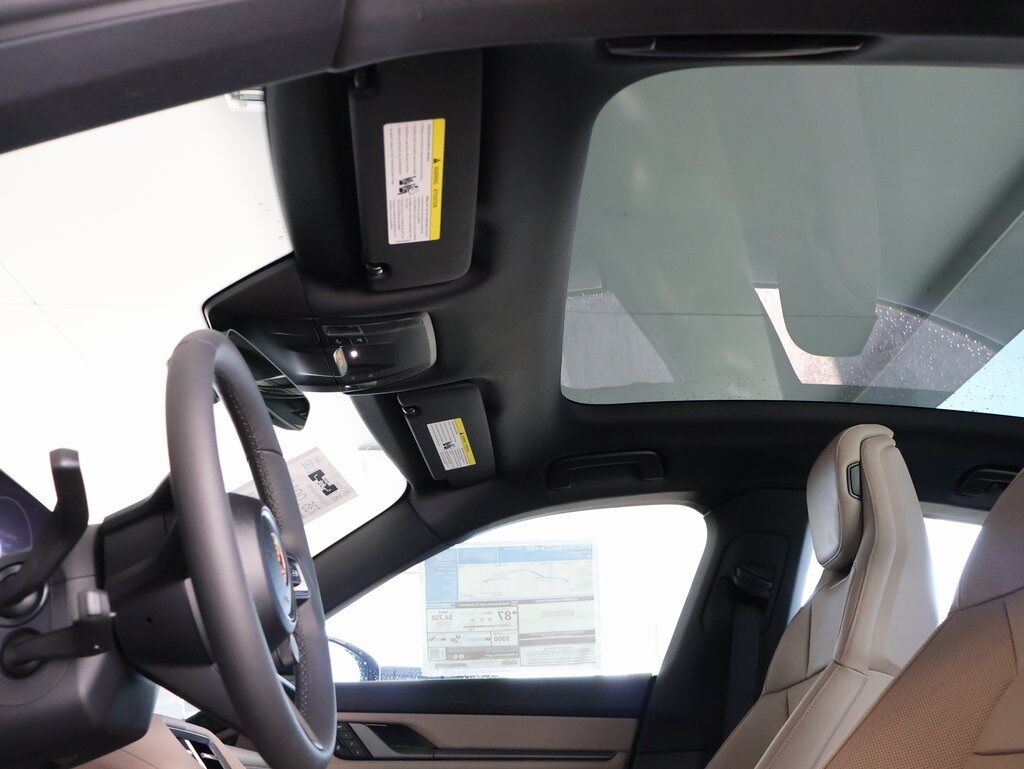 2025 Porsche Taycan 4S San Clemente CA