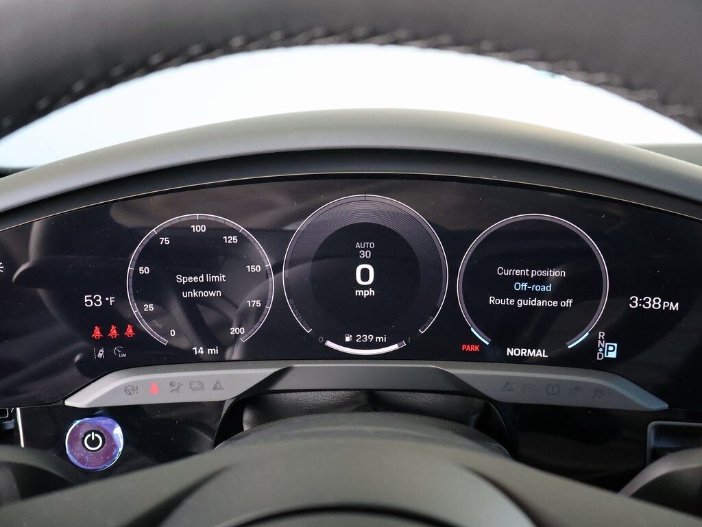 2025 Porsche Taycan 4S San Clemente CA