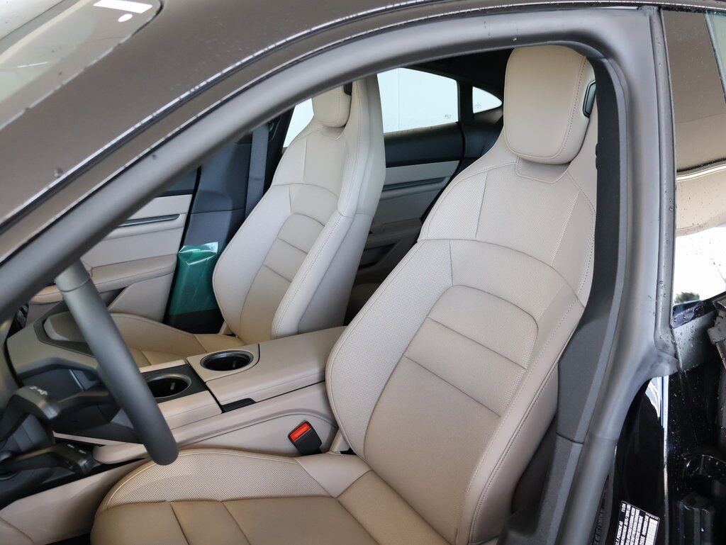2025 Porsche Taycan 4S San Clemente CA