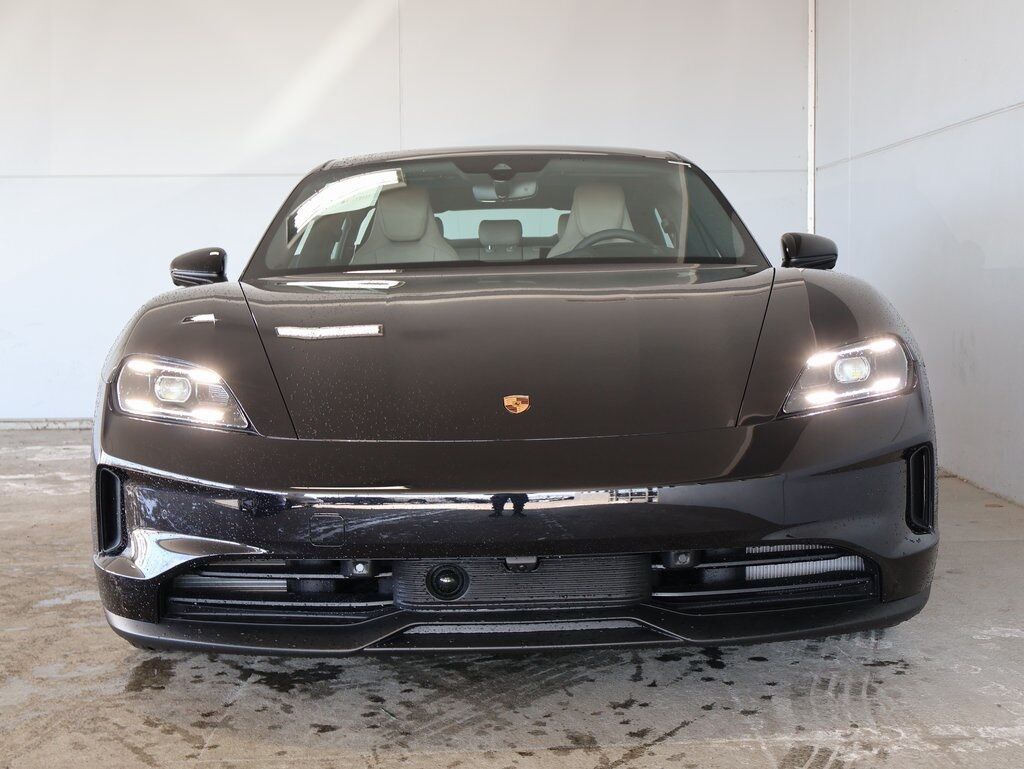 2025 Porsche Taycan 4S San Clemente CA