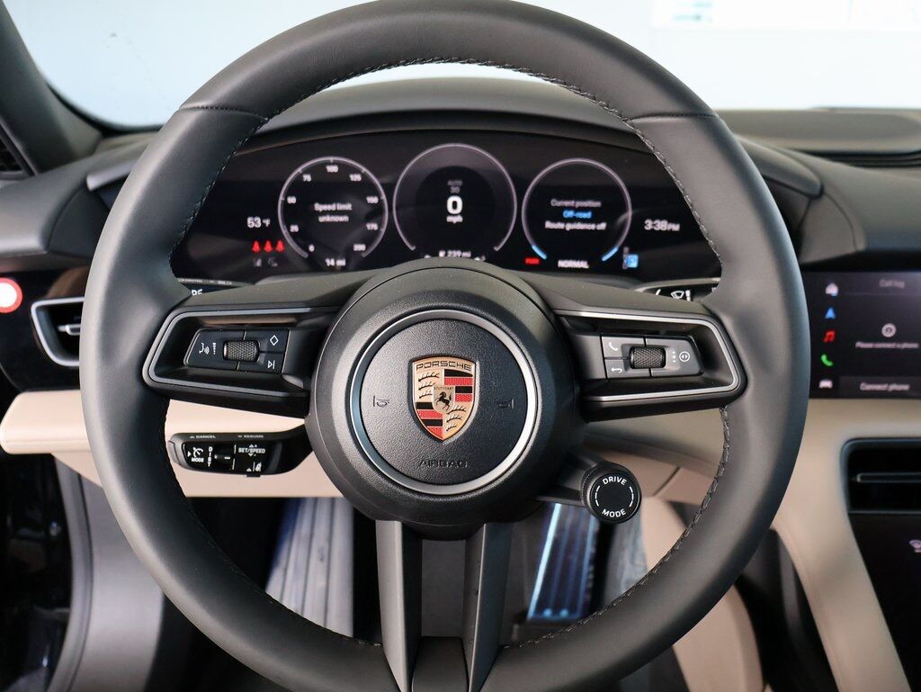 2025 Porsche Taycan 4S San Clemente CA