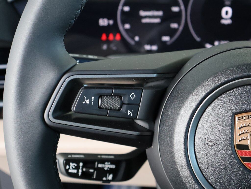 2025 Porsche Taycan 4S San Clemente CA