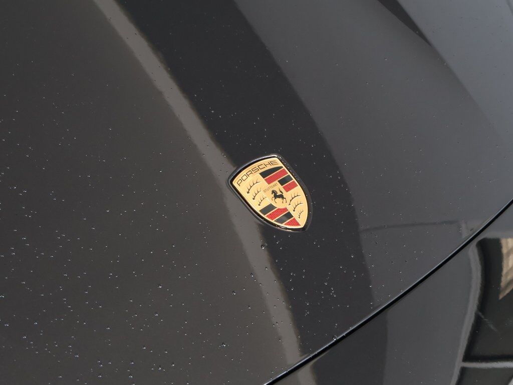 2025 Porsche Taycan 4S San Clemente CA