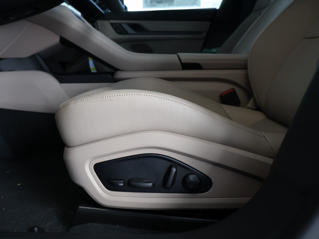 2025 Porsche Taycan 4S San Clemente CA