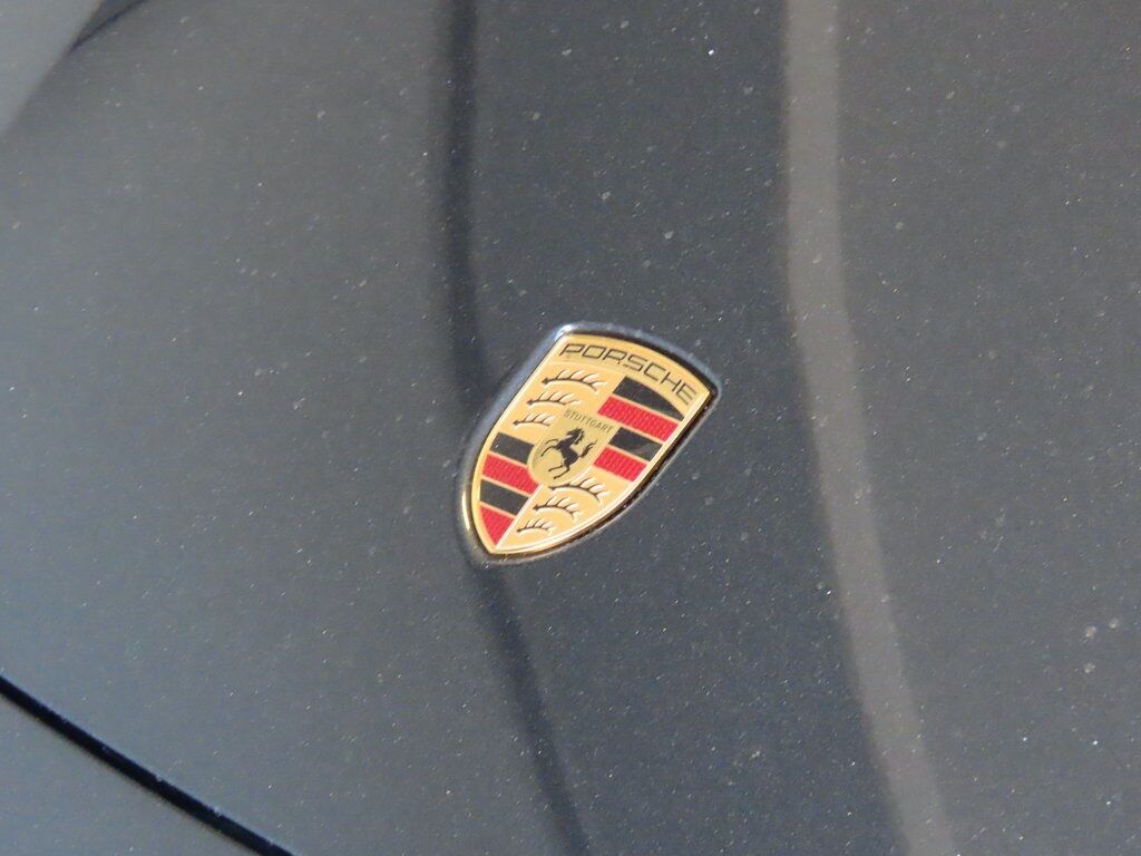 2025 Porsche Taycan 4S San Clemente CA