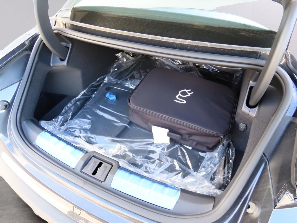 2025 Porsche Taycan 4S San Clemente CA