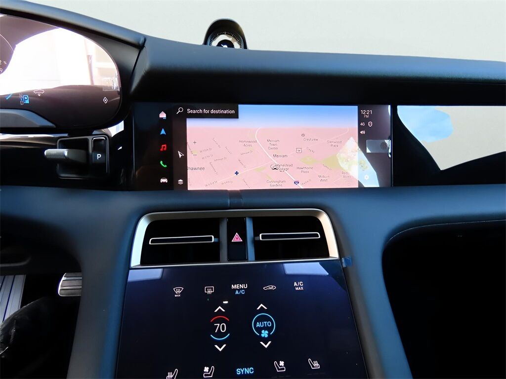 2025 Porsche Taycan 4S San Clemente CA