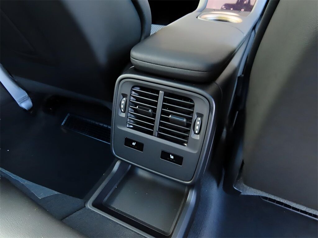 2025 Porsche Taycan 4S San Clemente CA