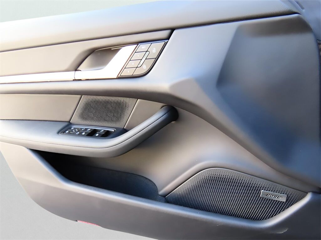 2025 Porsche Taycan 4S San Clemente CA