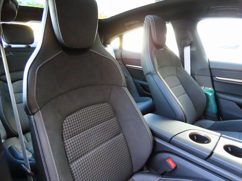 2025 Porsche Taycan 4S San Clemente CA