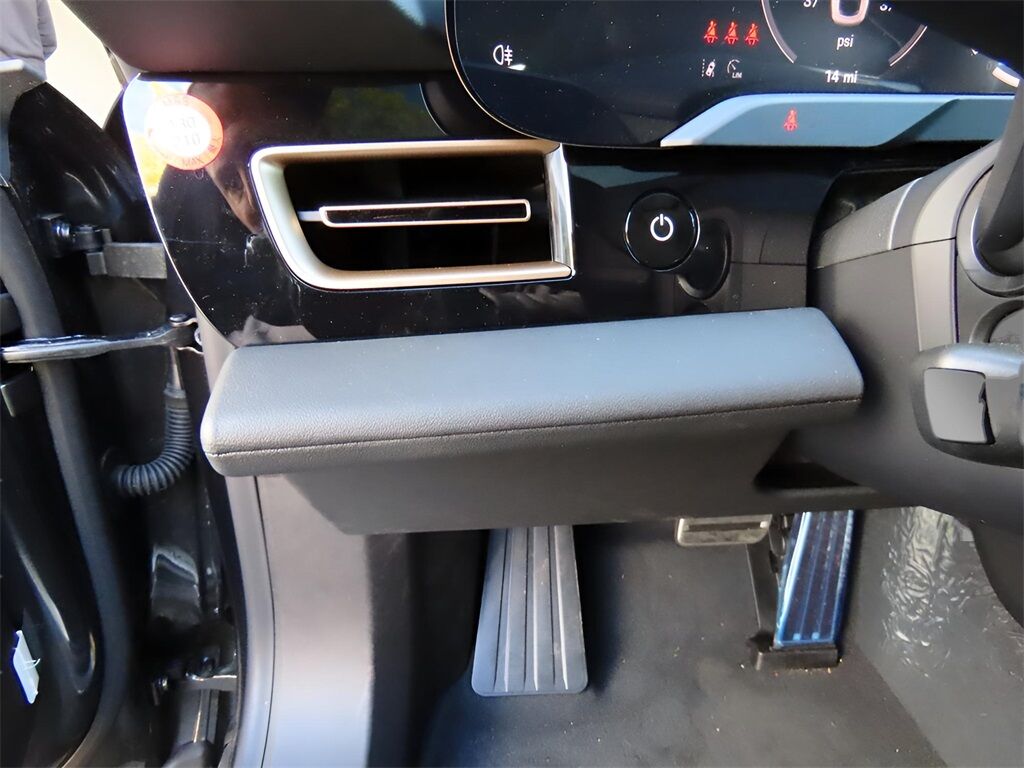 2025 Porsche Taycan 4S San Clemente CA