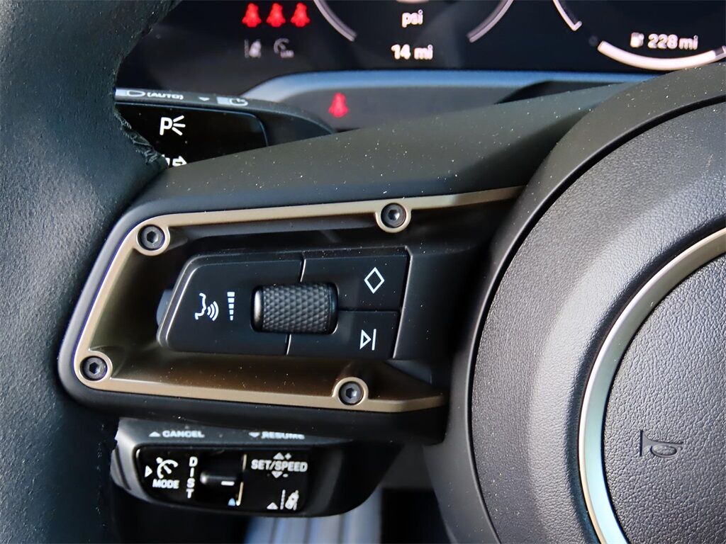 2025 Porsche Taycan 4S San Clemente CA