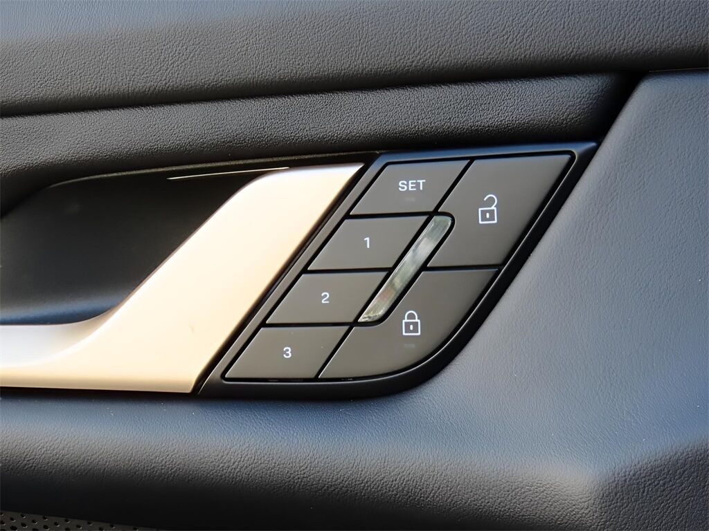 2025 Porsche Taycan 4S San Clemente CA