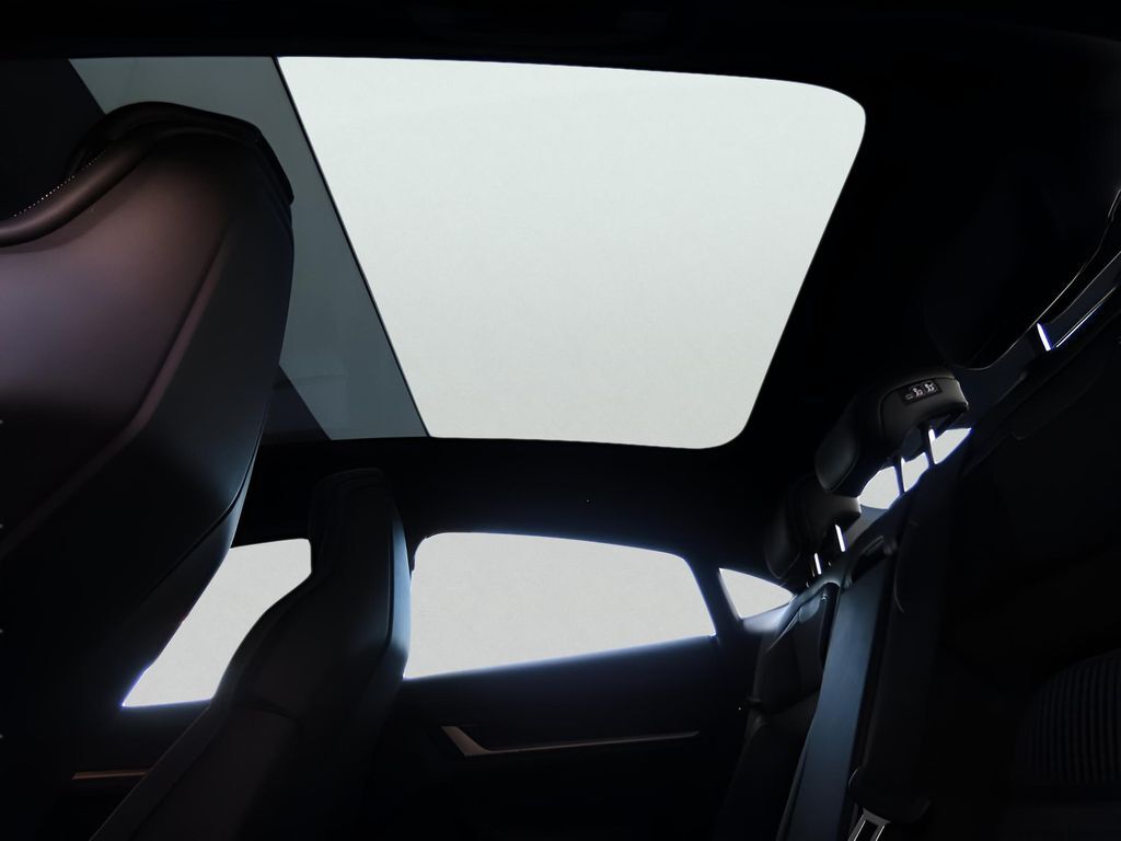 2025 Porsche Taycan 4S San Clemente CA