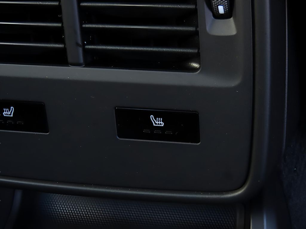 2025 Porsche Taycan 4S San Clemente CA