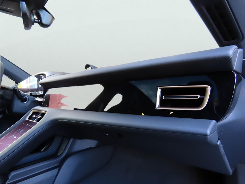 2025 Porsche Taycan 4S San Clemente CA