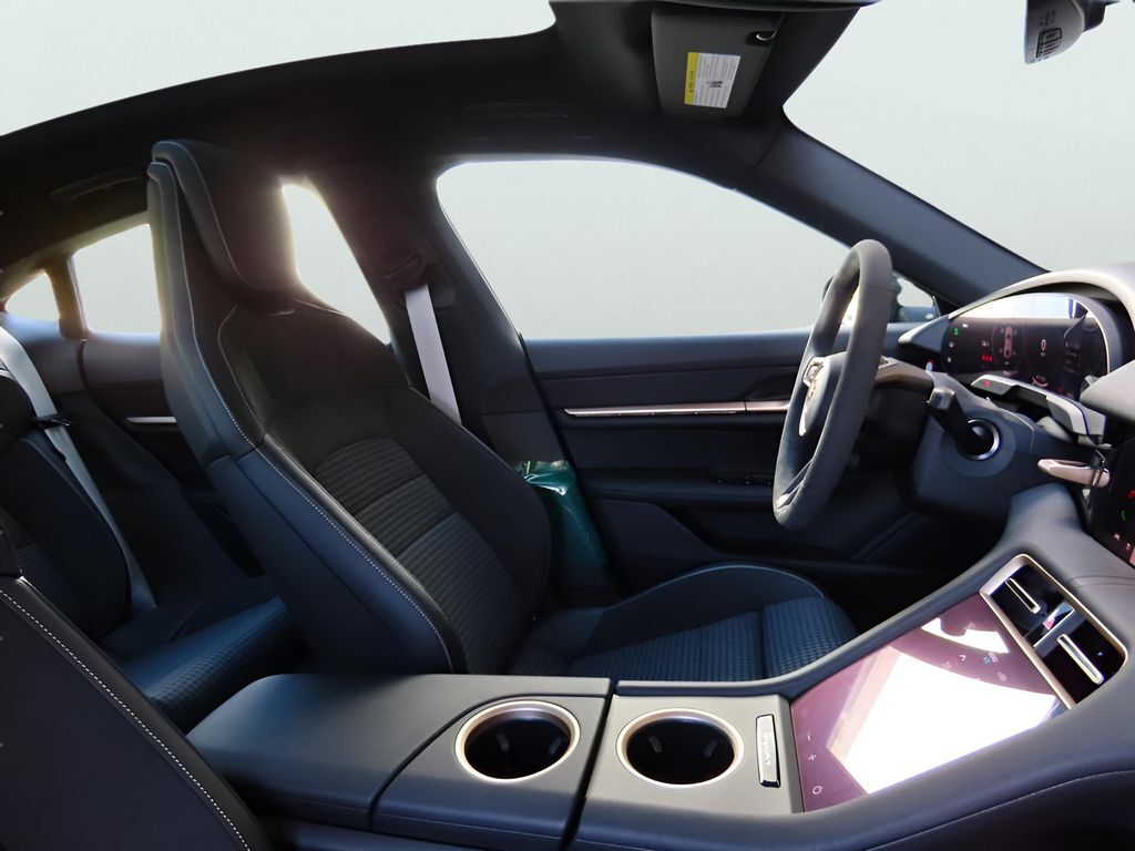 2025 Porsche Taycan 4S San Clemente CA