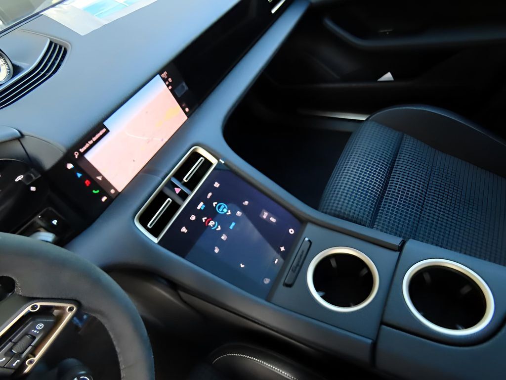 2025 Porsche Taycan 4S San Clemente CA