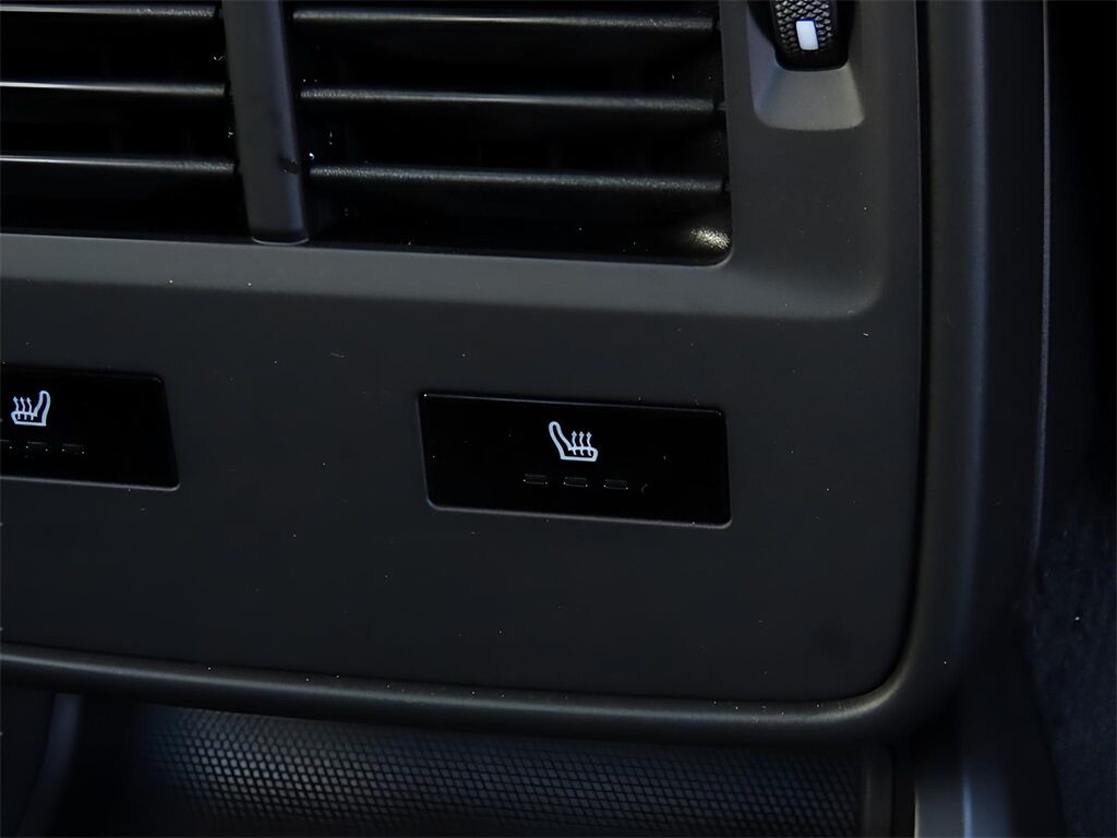 2025 Porsche Taycan 4S San Clemente CA