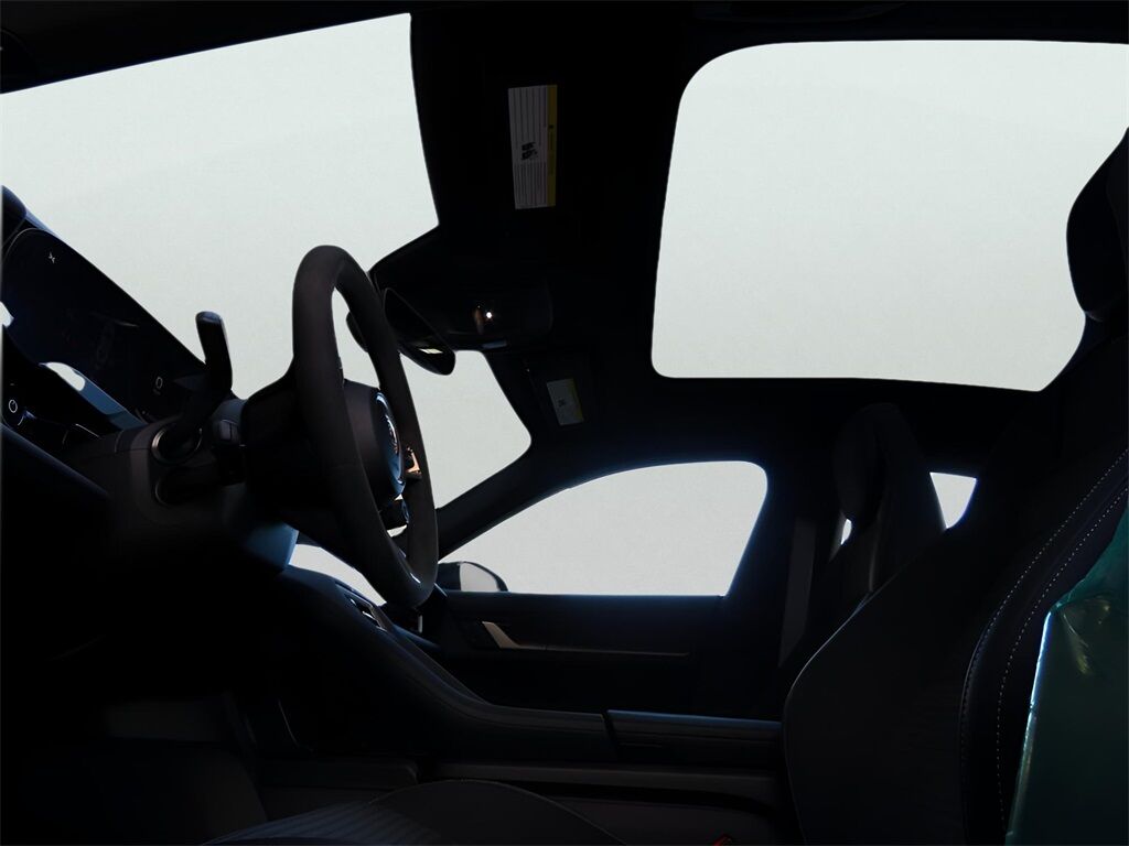 2025 Porsche Taycan 4S San Clemente CA