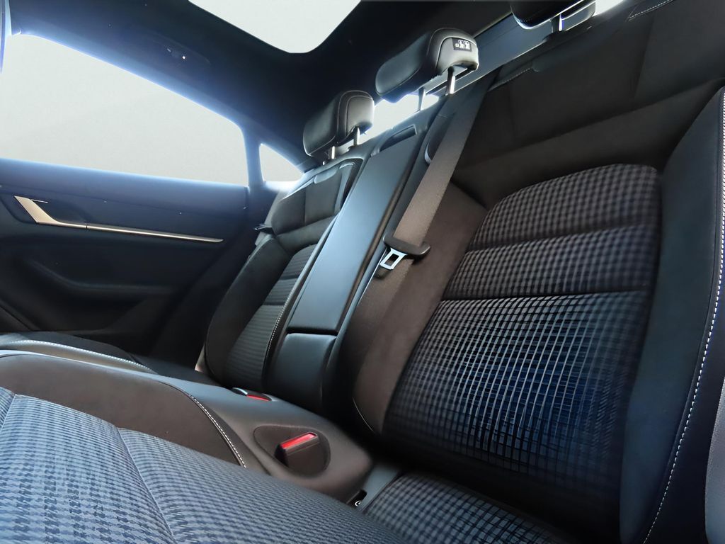 2025 Porsche Taycan 4S San Clemente CA