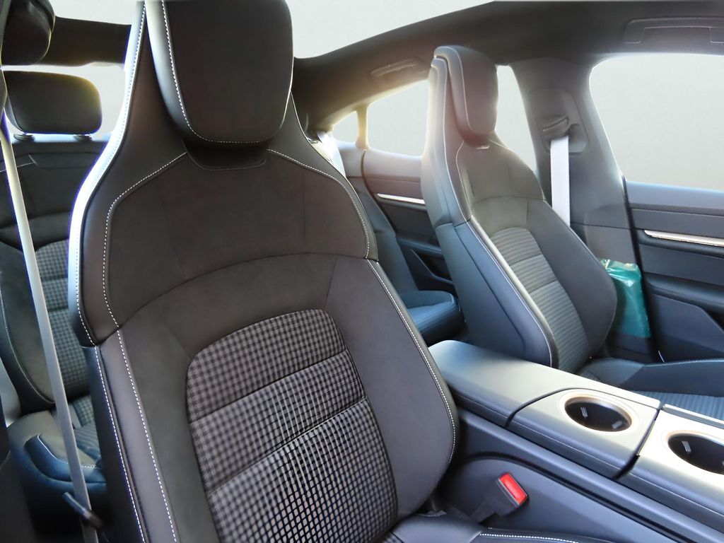 2025 Porsche Taycan 4S San Clemente CA