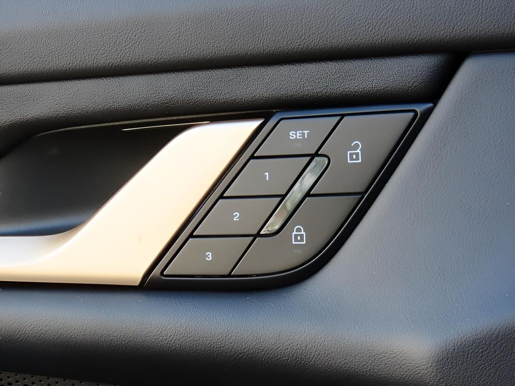 2025 Porsche Taycan 4S San Clemente CA