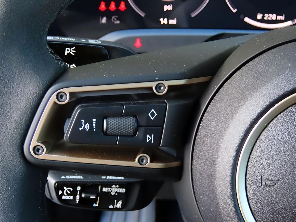 2025 Porsche Taycan 4S San Clemente CA