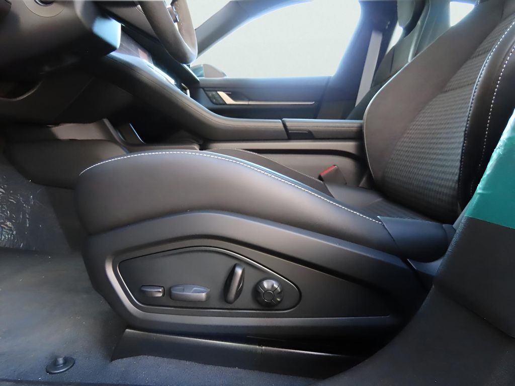 2025 Porsche Taycan 4S San Clemente CA