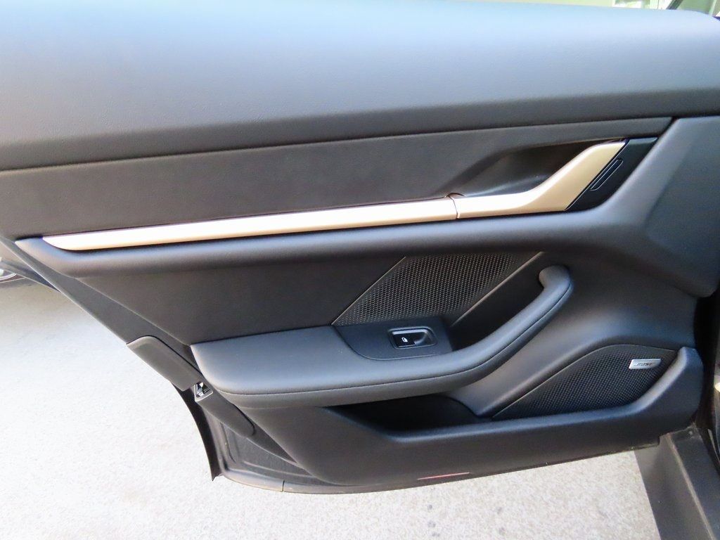 2025 Porsche Taycan 4S San Clemente CA