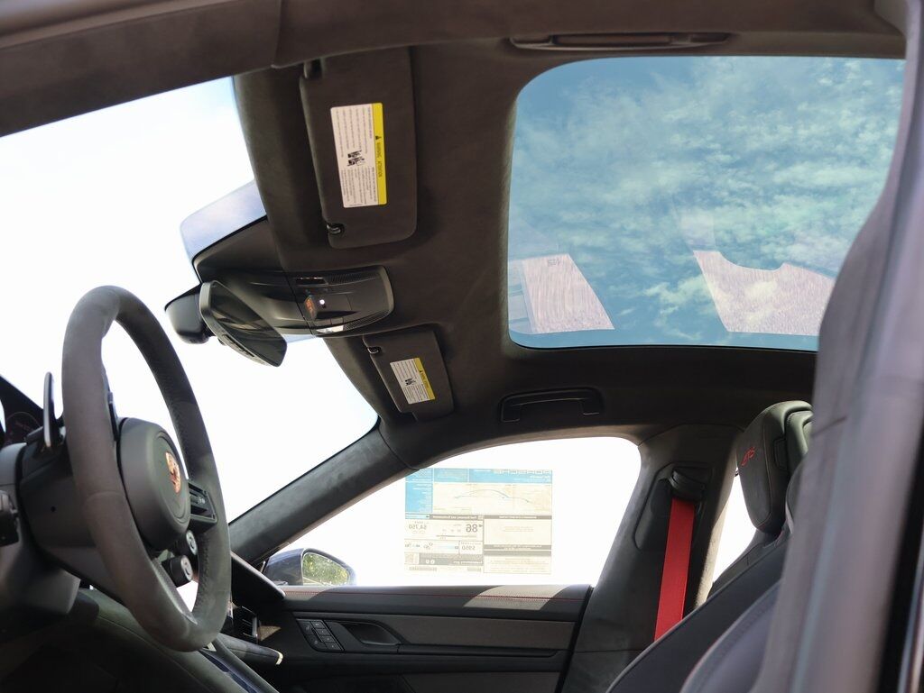 2025 Porsche Taycan GTS San Clemente CA