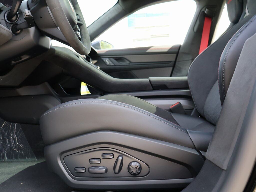 2025 Porsche Taycan GTS San Clemente CA