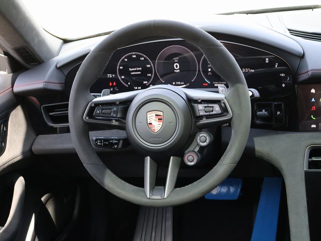 2025 Porsche Taycan GTS San Clemente CA