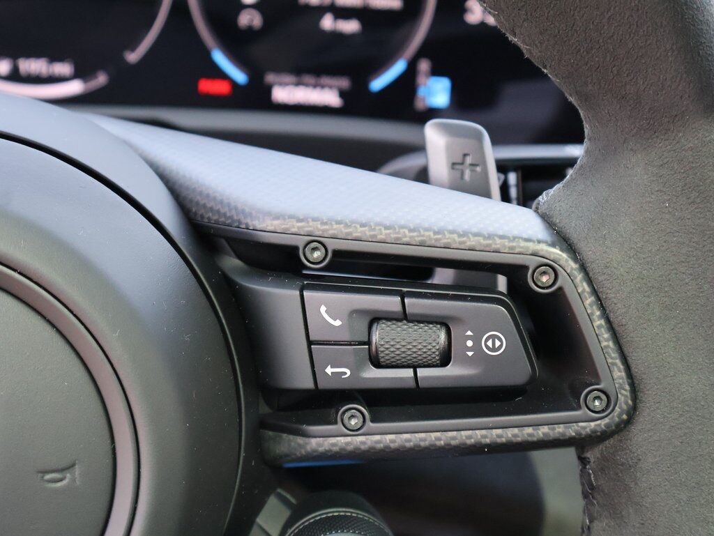 2025 Porsche Taycan GTS San Clemente CA