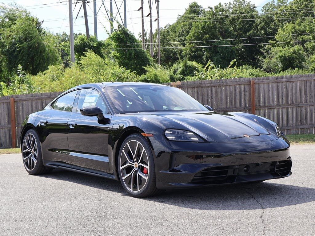 2025 Porsche Taycan GTS San Clemente CA