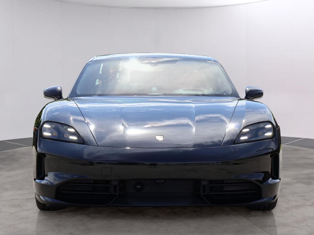 2025 Porsche Taycan GTS San Clemente CA