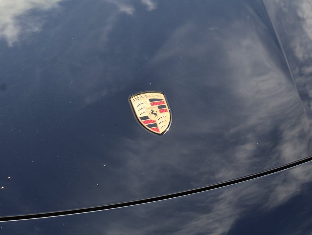 2025 Porsche Taycan GTS San Clemente CA