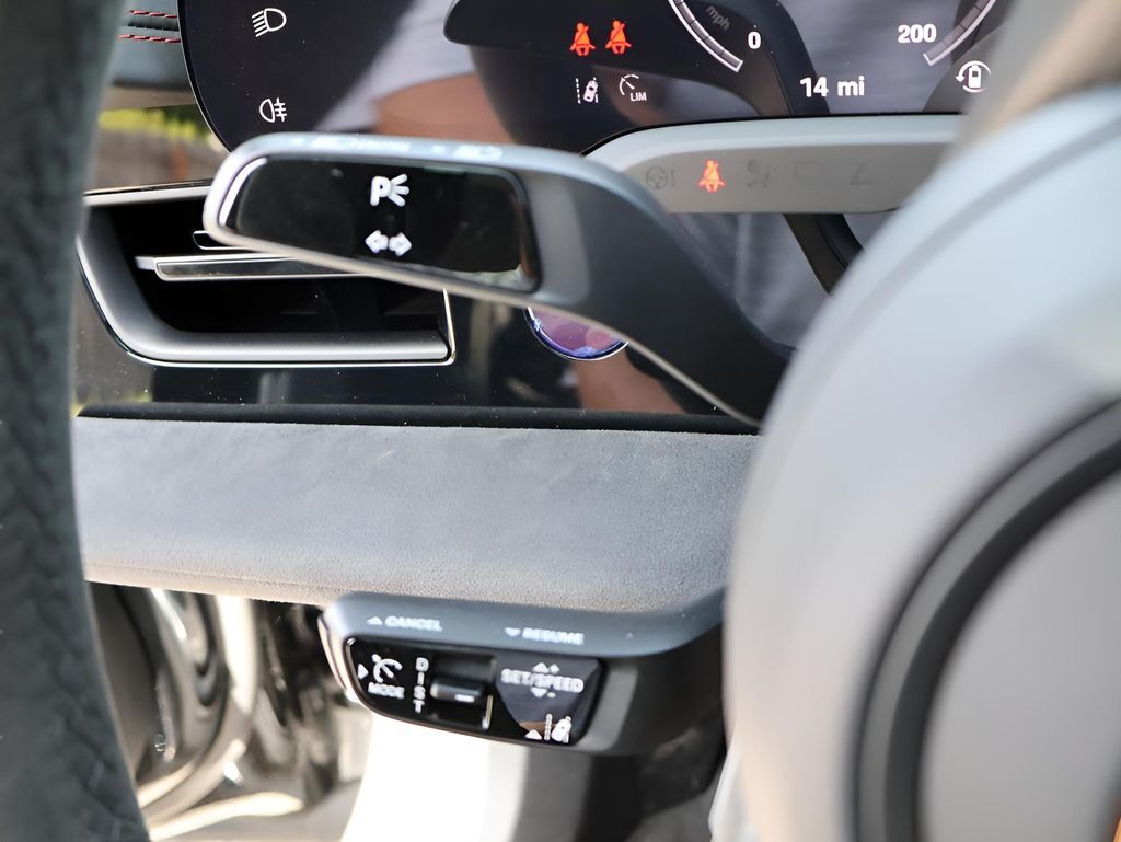 2025 Porsche Taycan GTS San Clemente CA