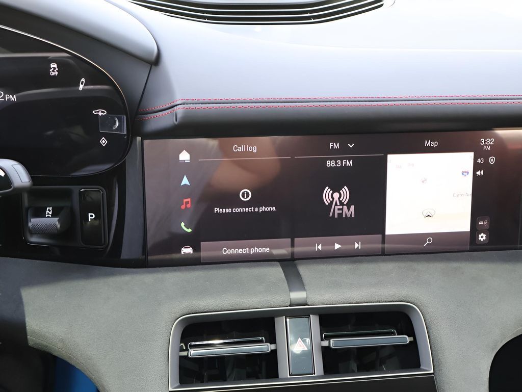 2025 Porsche Taycan GTS San Clemente CA