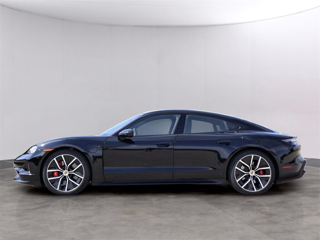 2025 Porsche Taycan GTS San Clemente CA